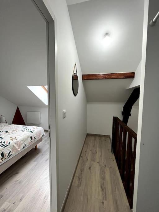 Le Duplex Tout Confort Bressuire Zewnętrze zdjęcie