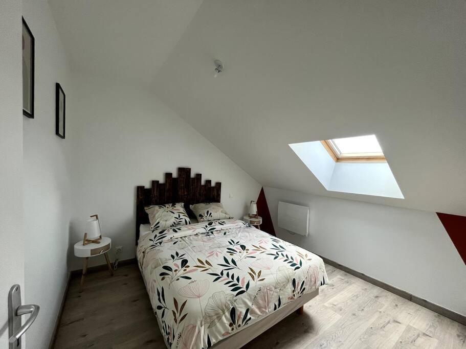 Le Duplex Tout Confort Bressuire Zewnętrze zdjęcie