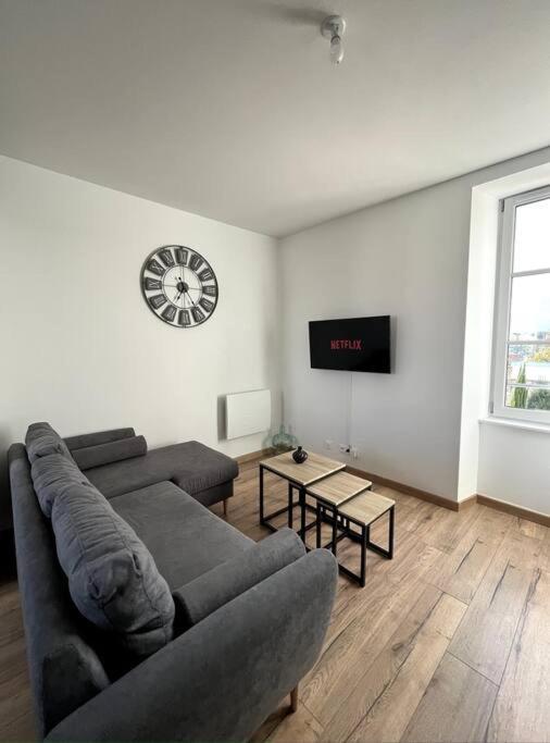 Le Duplex Tout Confort Bressuire Zewnętrze zdjęcie