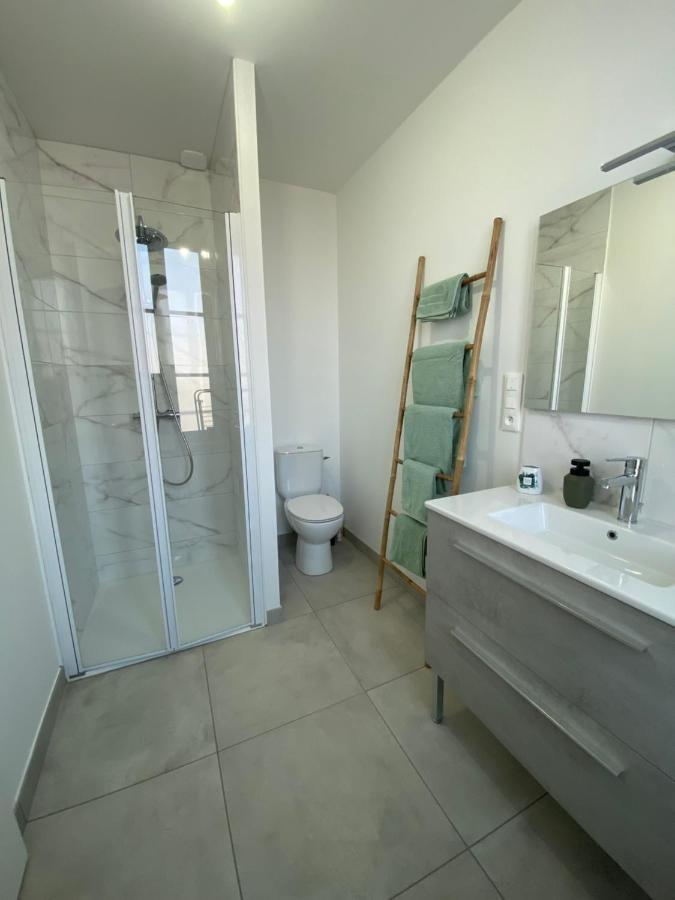Le Duplex Tout Confort Bressuire Zewnętrze zdjęcie