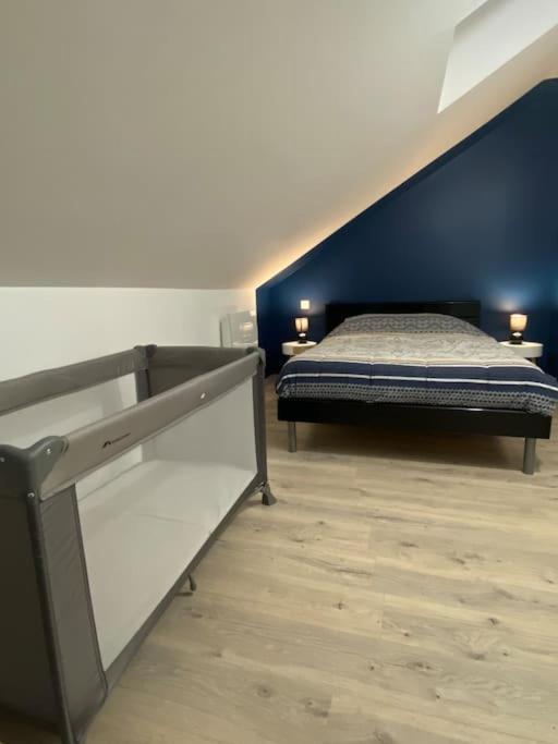 Le Duplex Tout Confort Bressuire Zewnętrze zdjęcie